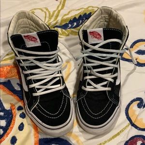 Vans Sk8Hi